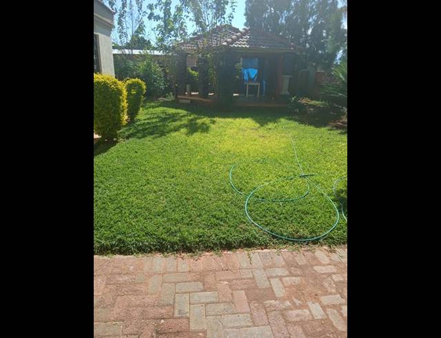 4 BEDROOM HOUSE FOR SALE IN MOKOPANE RURAL